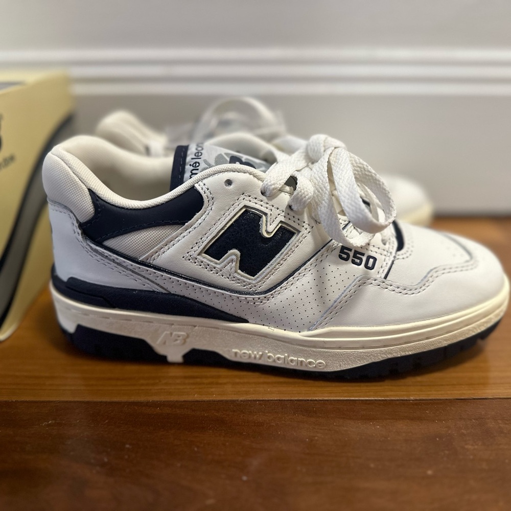 New with Tags AIME LEON DORE New Balance 550 Sneakers